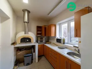 Prodej ubytování, Brandýs nad Orlicí, Husova, 340 m2