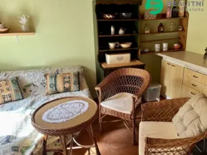 Prodej zahrady, Šumperk, 521 m2