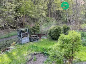 Prodej zahrady, Šumperk, 521 m2
