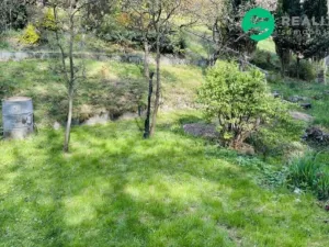 Prodej zahrady, Šumperk, 521 m2