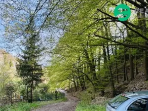 Prodej zahrady, Šumperk, 521 m2