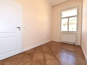 Pronájem bytu 4+kk, Praha - Nové Město, Palackého, 84 m2