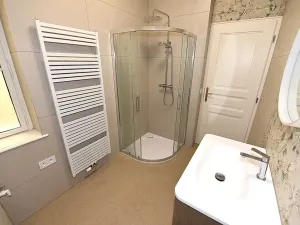 Pronájem bytu 4+kk, Praha - Nové Město, Palackého, 84 m2