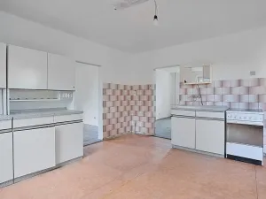 Prodej vícegeneračního domu, Kovářská, Vejprtská, 211 m2