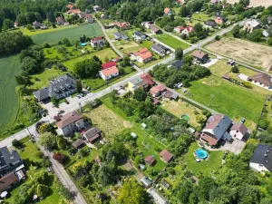 Prodej pozemku pro bydlení, Dolní Lutyně, Na Svahu, 694 m2