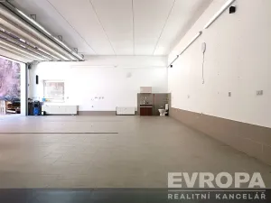 Pronájem výrobních prostor, Nová Paka, okres jičín, 200 m2
