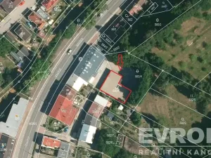 Pronájem výrobních prostor, Nová Paka, okres jičín, 200 m2