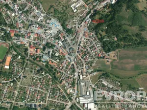 Pronájem výrobních prostor, Nová Paka, okres jičín, 200 m2