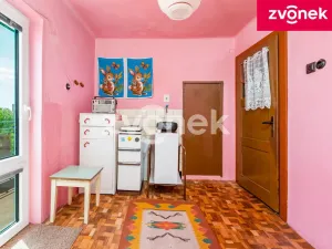 Prodej rodinného domu, Hrobice, 92 m2