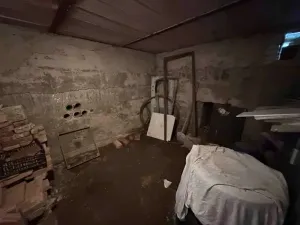 Prodej chaty, Třebíč, ZK Terůvky, 28 m2