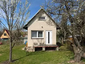 Prodej chaty, Třebíč, ZK Terůvky, 28 m2