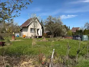 Prodej chaty, Třebíč, ZK Terůvky, 28 m2