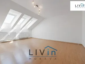 Pronájem bytu 3+1, Olomouc, Jiráskova, 85 m2