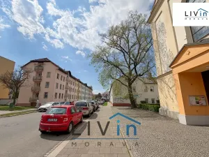 Pronájem bytu 3+1, Olomouc, Jiráskova, 85 m2