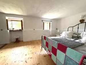 Prodej chalupy, Podmokly, 220 m2