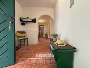 Prodej chalupy, Podmokly, 220 m2