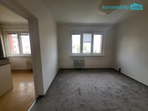 Pronájem bytu 3+1, Beroun - Beroun-Město, Švermova, 67 m2