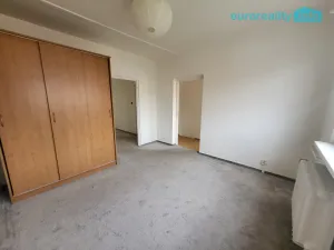 Pronájem bytu 3+1, Beroun - Beroun-Město, Švermova, 67 m2
