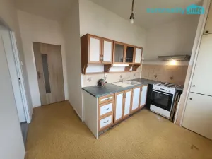 Pronájem bytu 3+1, Beroun - Beroun-Město, Švermova, 67 m2