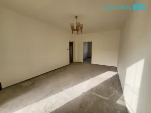 Pronájem bytu 3+1, Beroun - Beroun-Město, Švermova, 67 m2