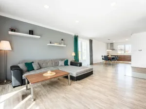 Prodej rodinného domu, Vyšehněvice, 167 m2