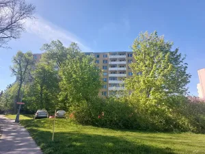 Pronájem bytu 2+1, Brno, Výletní, 53 m2