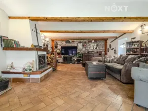 Prodej rodinného domu, Střížovice, 230 m2