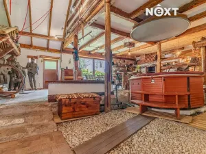 Prodej rodinného domu, Střížovice, 230 m2