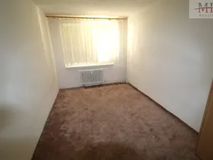 Pronájem bytu 2+1, Most, Karla Marxe, 55 m2