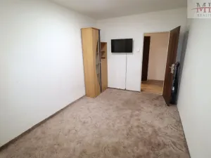 Pronájem bytu 2+1, Most, Karla Marxe, 55 m2