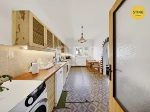 Prodej rodinného domu, Bílovec - Lubojaty, 180 m2