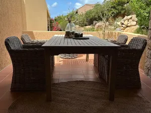 Prodej rodinného domu, Costa Paradiso, Itálie, 75 m2