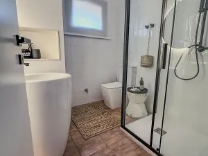 Prodej rodinného domu, Costa Paradiso, Itálie, 75 m2