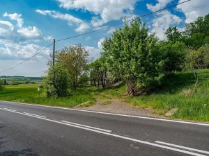 Prodej pozemku pro bydlení, Veliny, 1236 m2