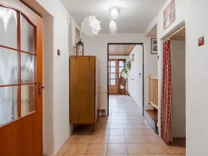 Prodej rodinného domu, Polička, 150 m2