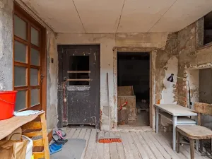 Prodej rodinného domu, Polička, 150 m2