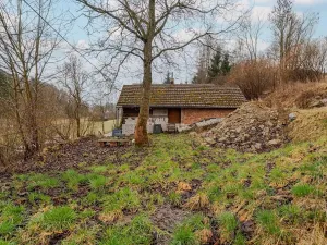 Prodej rodinného domu, Polička, 150 m2