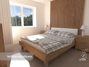 Prodej rodinného domu, Radošovice, 75 m2