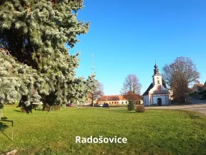 Prodej rodinného domu, České Budějovice, 114 m2