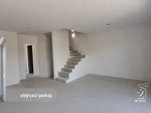 Prodej rodinného domu, České Budějovice, 75 m2