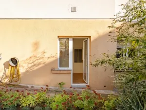 Pronájem bytu 2+kk, Praha - Vinohrady, Za strašnickou vozovnou, 45 m2