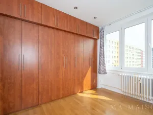 Pronájem bytu 3+kk, Praha - Letňany, Rýmařovská, 52 m2