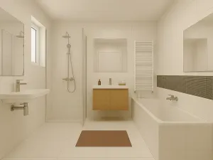 Prodej rodinného domu, Darkovice, 105 m2