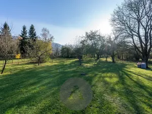 Prodej pozemku pro bydlení, Veřovice, 1600 m2