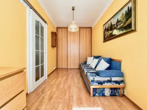 Prodej bytu 4+1, Ústí nad Labem, Spartakiádní, 82 m2