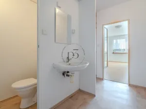 Prodej bytu 4+kk, Praha - Chodov, Jarníkova, 90 m2