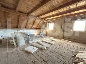 Prodej rodinného domu, Vlčice, 185 m2