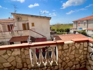 Prodej rodinného domu, Scalea, Itálie, 65 m2