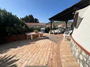 Prodej rodinného domu, Scalea, Itálie, 45 m2