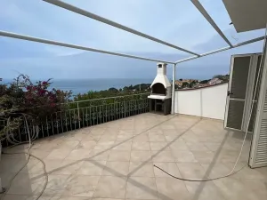 Prodej vily, Scalea, Itálie, 133000 m2